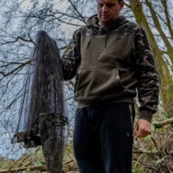 Fox Camo Landing Net Mesh 42" -Vangst Pro Verkoop 968cf0535ad5361e