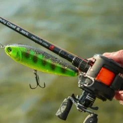 Ultimate Jerkstar 151 Black Edition -Vangst Pro Verkoop 96e568a846b2a1f7