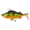Fox Rage Realistic Replicant Super Natural Hot Perch 10cm (20g) -Vangst Pro Verkoop 97a90d41266923e7