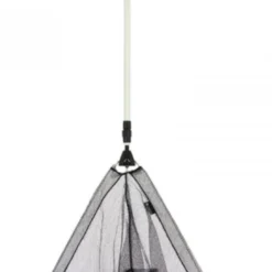 NGT Angling Pursuits Triangular Folding Net And Handle Combo 50cm -Vangst Pro Verkoop 97fb4680c2a33ad3