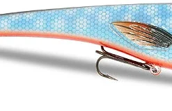 FishingGhost® FreshFather 22cm 105gr Blue Crush