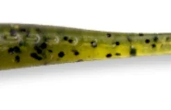 Crazy Fish Nano Minnow ''16'' 4cm (8 Stuks)