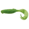 Keitech Flapper Grub 4inch Lime Chartreuse -Vangst Pro Verkoop 99b45dc96ac1db72