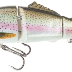 Iron Claw Illusive Midget 8Cm Rt