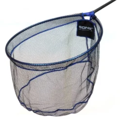 Sonik Sksc Commercial Landing Net 15'' -Vangst Pro Verkoop 9a00a98500f0c42c