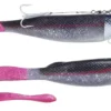 Balzer Adrenalin Arctic Shad 150g - BlackSilverGlitter/Pink Tail -Vangst Pro Verkoop 9b60ad43626f8f31