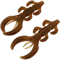 Volkien Skapning 75 Green Pumpkin