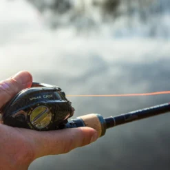 Ultimate Spear Cast Reel -Vangst Pro Verkoop 9b7450e940589e67