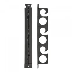 Berkley Wall And Ceiling 6 Rod Or Combo Rack -Vangst Pro Verkoop 9b76cf608fef064e