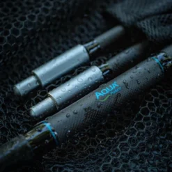 Aqua Atom Landing Net 2-Piece 6ft -Vangst Pro Verkoop 9b7f5ea9cceede68