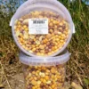 Fresh Prepared Particles - Sweet Mix 2300ml ( Wheat / Tigernuts And Maize ) -Vangst Pro Verkoop 9bb329355ca9e438