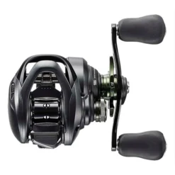 Shimano Curado 151 DC Reel