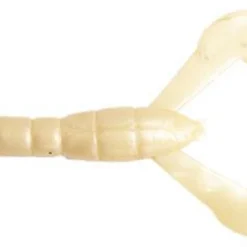 Monkey Craw 8 Pack - Pearl White