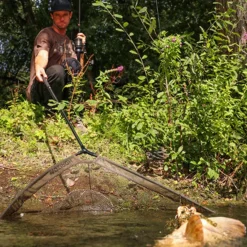 Fox Horizon X4 46" Reserve Net