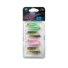 Fox Rage Micro Tiddler Fast UV Mixed Colour Pack 8pcs -Vangst Pro Verkoop 9d25c57aa5ec1df1