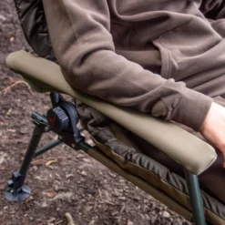 Ultimate Arm Chair Deluxe -Vangst Pro Verkoop 9d26223699d98951