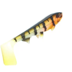 Hostagevalley Shad 14cm (25g) Red Head Perch -Vangst Pro Verkoop 9d4ace339dfc75bf scaled