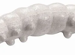 Berkley Powerbait Honey Worms Red Glitter (55st) (2,5cm) -Vangst Pro Verkoop 9d564ef6581e65c5