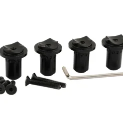 Fox Black Label QR Conversion Kit