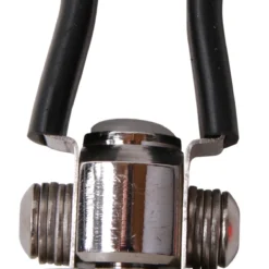 Ultimate Stainless Steel Adjustable Compact Butt Rest