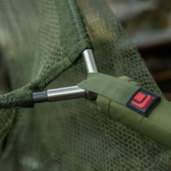 Ultimate Superior Carp Net 42" With 2pcs 3K Carbon Handle -Vangst Pro Verkoop 9da413658c66110b