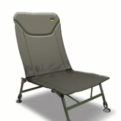 Solar Undercover Green Guest Chair