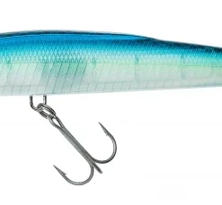 Gunki Shore Shaver 115 S 30,6gr 0-0,5m Lightning Blue