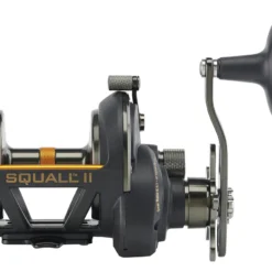 PENN Squall II Star Drag 30SD