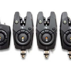 Ultimate Bionic Bite Alarm 3+1 -Vangst Pro Verkoop 9e8fff8eba729d55