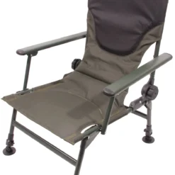Ultimate Recliner Comfort Chair Green -Vangst Pro Verkoop 9e938aee2c5413ef