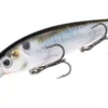 Strike King KVD Deep Jerkbait 3 Hook Natural Shad -Vangst Pro Verkoop 9ee3259488f8e1b6