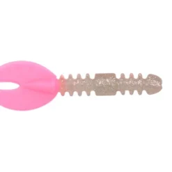 Spro Trout Master Grubsta Bubblegum