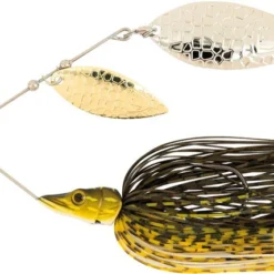 Fox Rage Spinnerbait 14g Pike