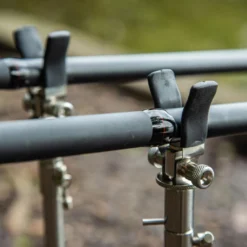 Ultimate Stainless Steel Adjustable Butt Rest -Vangst Pro Verkoop 9f8dd3fbcd4650ab