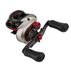 Abu Garcia Revo5 STX-SHS LP-L Baitcaster Reel -Vangst Pro Verkoop 9f9cea03c421c994