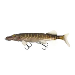 Fox Rage Realistic Pike Shallow 15cm 35gr Super Natural Pike