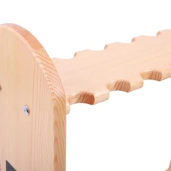 Ultimate XL Rod Rack Wood -Vangst Pro Verkoop a03ed1bcf98101b2