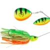 Savage Gear Da'Bush Spinnerbait 42g #4 Firetiger
