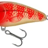 Salmo Butcher 5cm Golden Red Head (Floating) -Vangst Pro Verkoop a1ca7d39b60e37c0