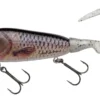 Abu Garcia Svartzonker McMy Tail 20cm Real Roach
