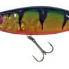 Fox Rage Slick Stick DR 6cm 5gr Floating 0-2,4m UV Original Perch (met Ratels) -Vangst Pro Verkoop a21f6219d01cf70e