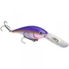 Strike King Lucky Shad Pro Model 7,6cm ''Violet Alewife