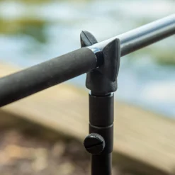 Ultimate Black Backrest