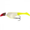 Headbanger Shad Sinking Clown 11cm (13g) -Vangst Pro Verkoop a29459d751bd7546