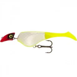 Headbanger Shad Sinking Clown 11cm (13g)
