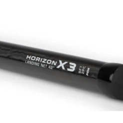 Fox Horizon X3 42" 8ft Steel Landing Net