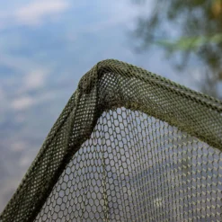 Ultimate DeLuxe Carp Net 42" With 2pcs Carbon Handle -Vangst Pro Verkoop a38faafc08a99e0b