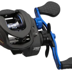 Lew's Speed Spool Inshore LFS Baitcasting Reel -Vangst Pro Verkoop a4044cfc99615f32