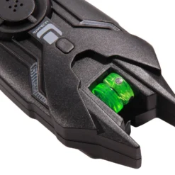 Ultimate E-tension Bite Alarm Set 4+1 -Vangst Pro Verkoop a4057e23fd94cafe