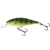 Salmo Executor Shallow Runner 'Real Perch' 9cm (14,5g) -Vangst Pro Verkoop a44ccaf8da19bdcd